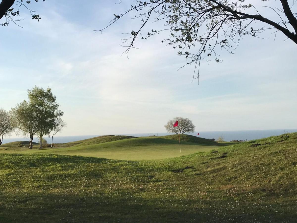 ホテル El Rincon Del Cuera Parres de Llanes エクステリア 写真